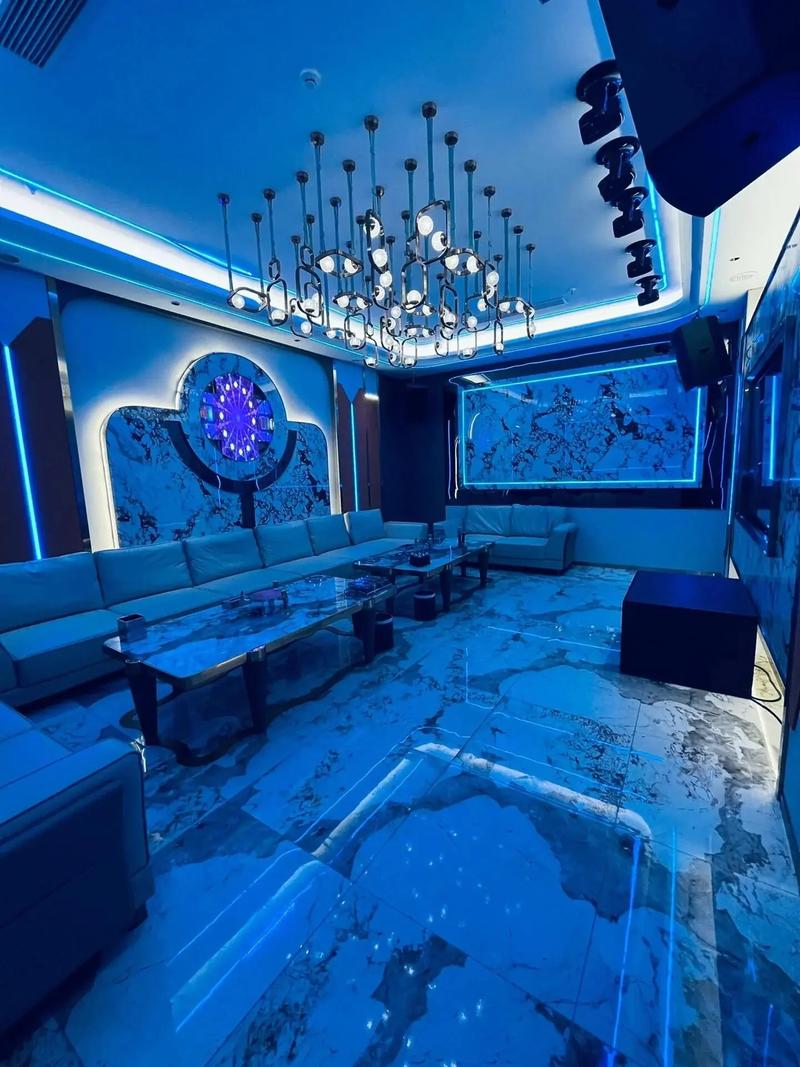 保定商务ktv性价比首选推荐-容城县ktv预订