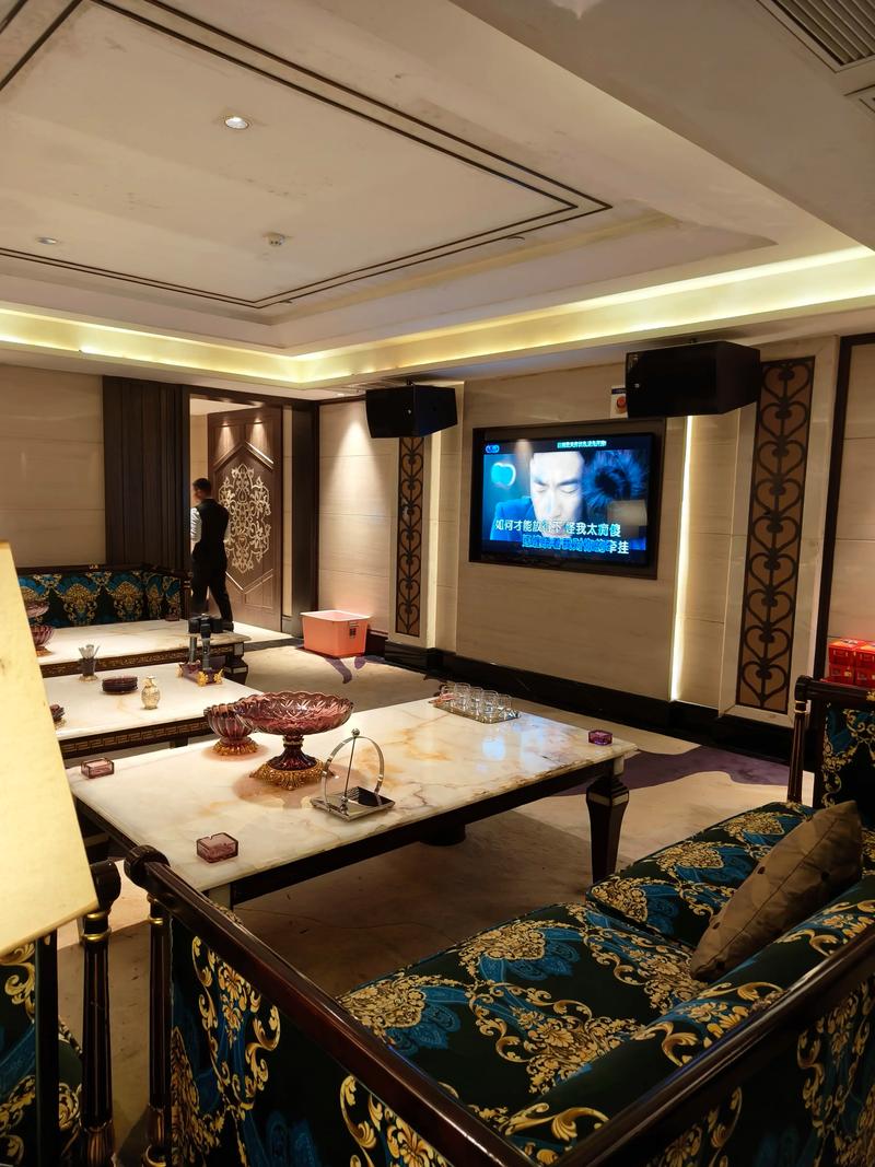 保定商务KTV预订指南-容城县ktv预订